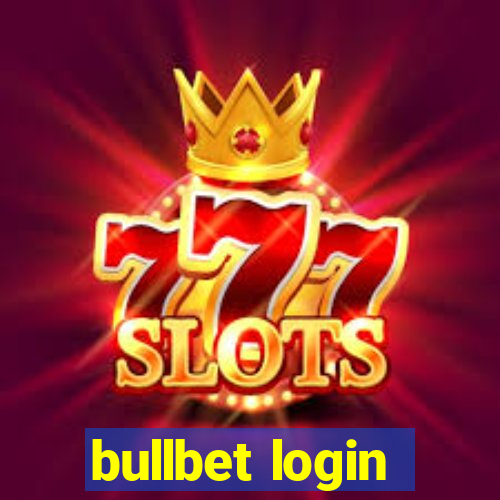 bullbet login