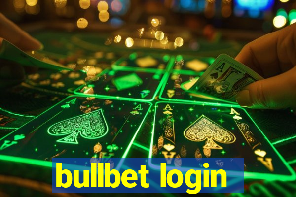 bullbet login