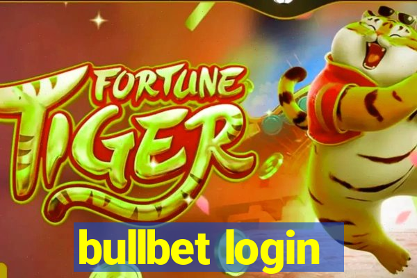 bullbet login