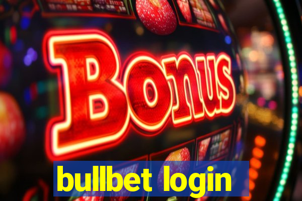 bullbet login