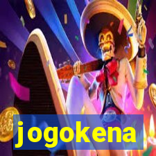 jogokena