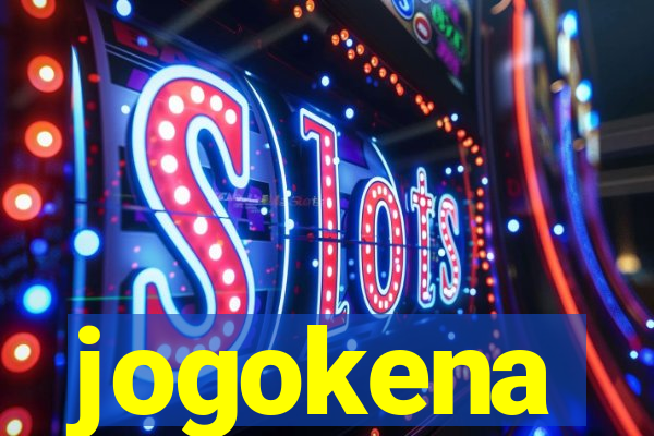 jogokena