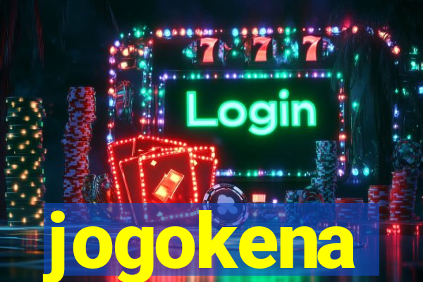 jogokena