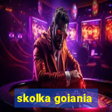 skolka goiania