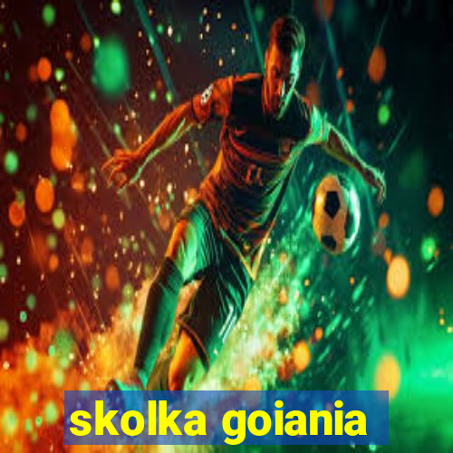 skolka goiania