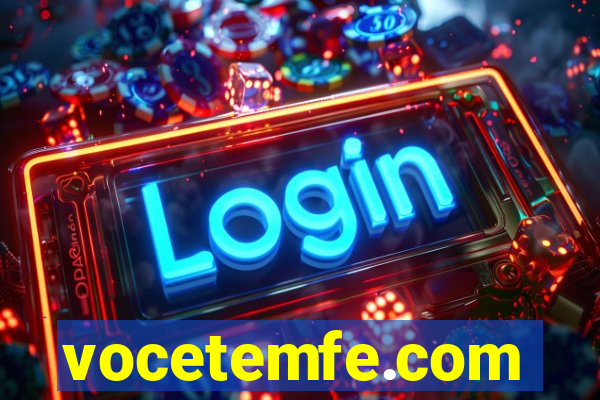 vocetemfe.com