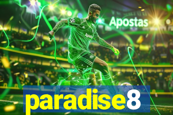 paradise8