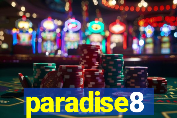 paradise8