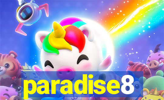 paradise8