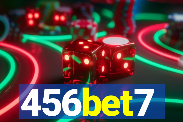 456bet7