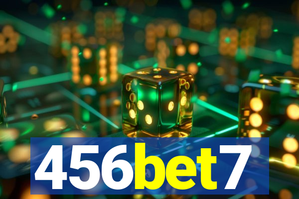 456bet7