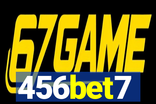 456bet7