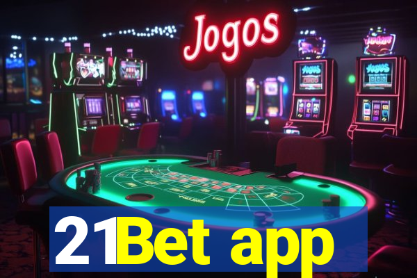 21Bet app