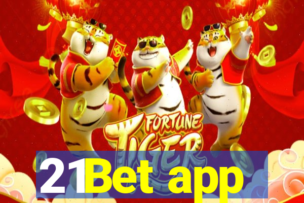 21Bet app