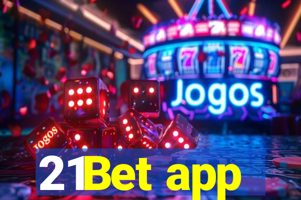 21Bet app