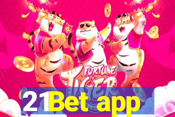 21Bet app