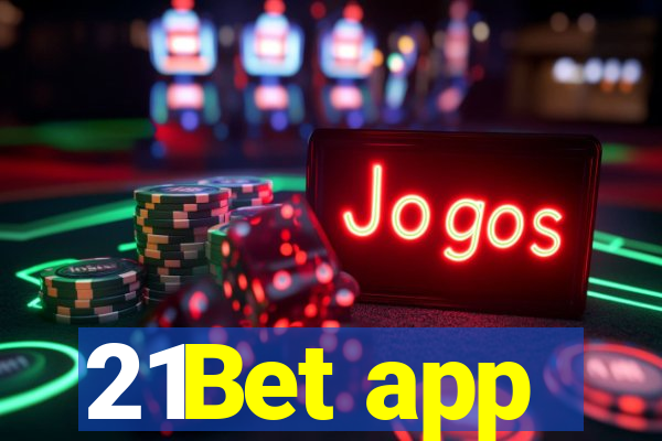 21Bet app