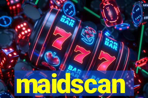 maidscan