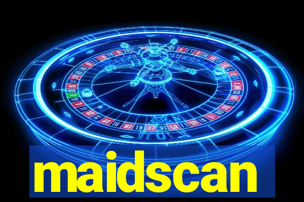 maidscan