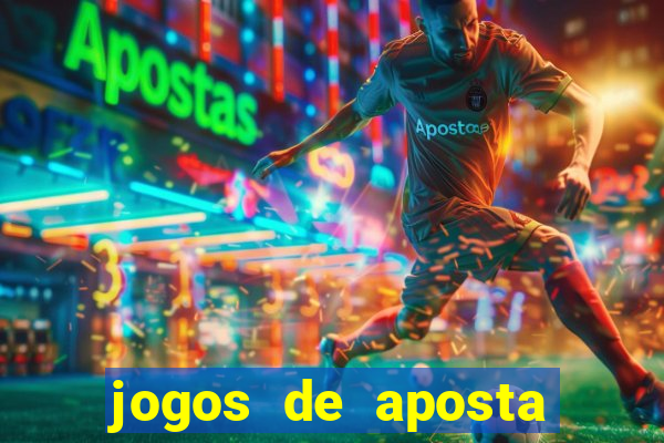 jogos de aposta para menores de idade