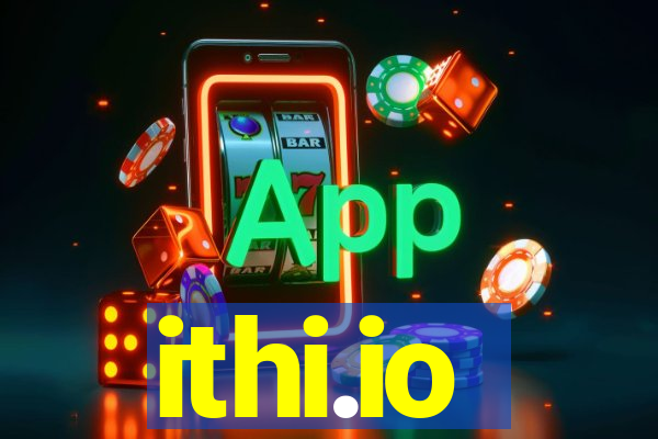 ithi.io