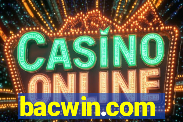 bacwin.com