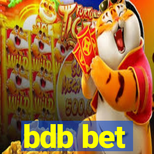 bdb bet