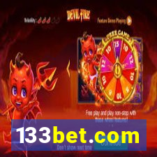 133bet.com