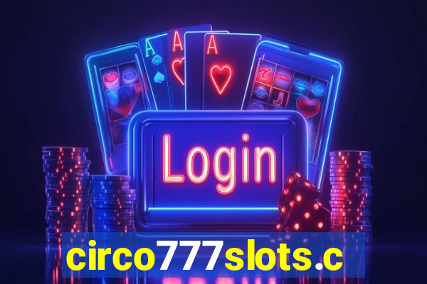 circo777slots.com