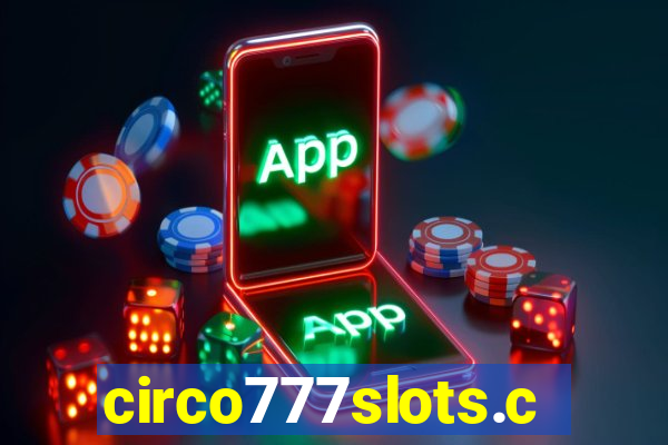 circo777slots.com