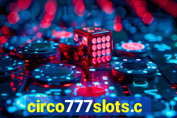 circo777slots.com