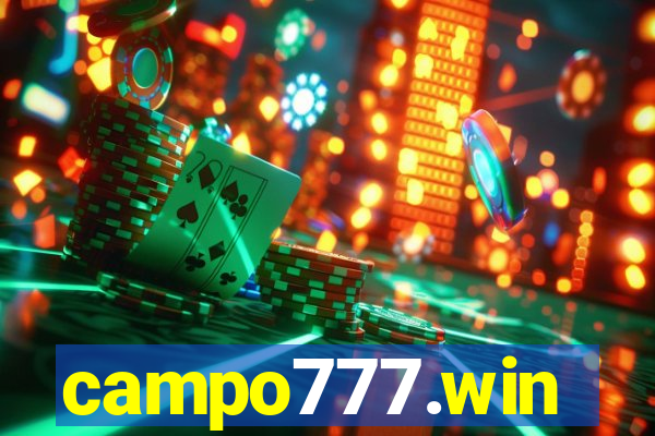 campo777.win