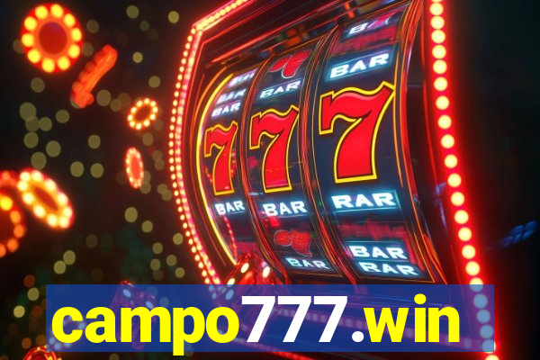 campo777.win