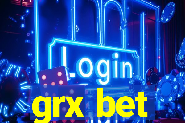 grx bet