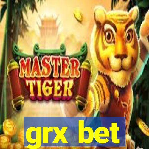 grx bet