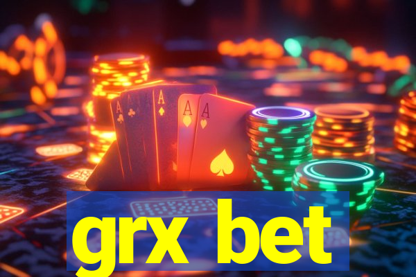 grx bet