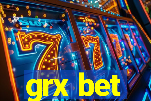 grx bet