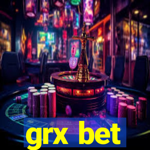 grx bet