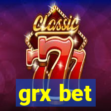 grx bet