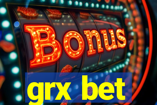 grx bet