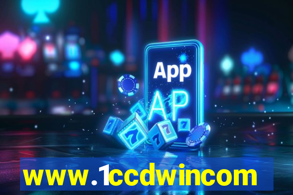 www.1ccdwincom