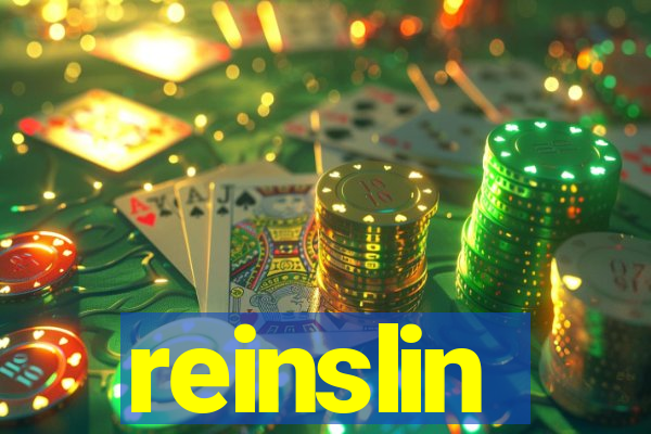 reinslin