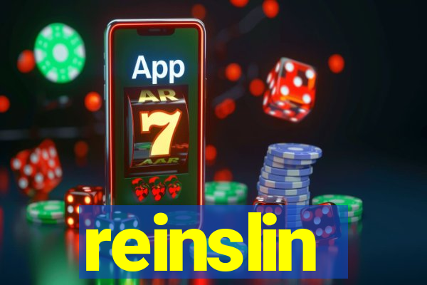 reinslin