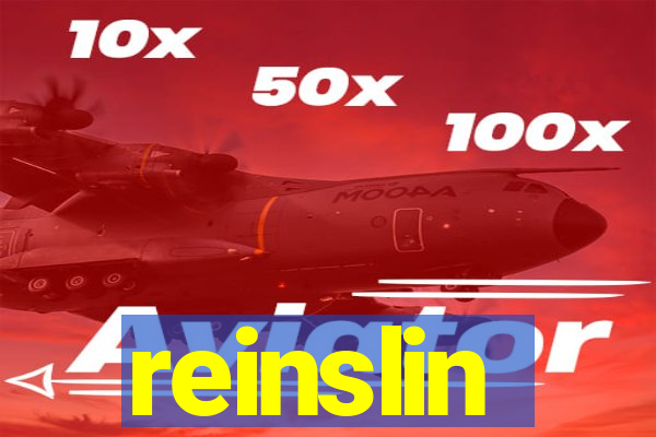 reinslin