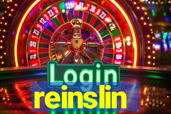 reinslin