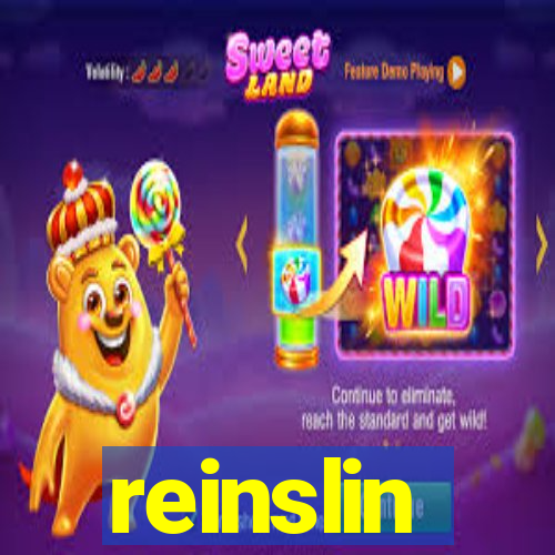 reinslin