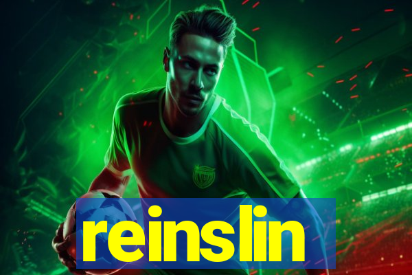 reinslin