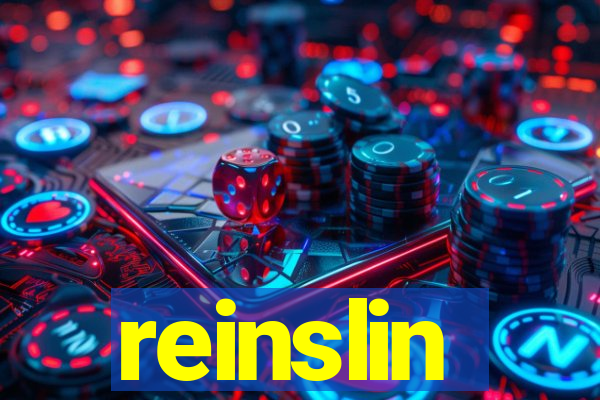 reinslin