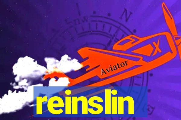 reinslin