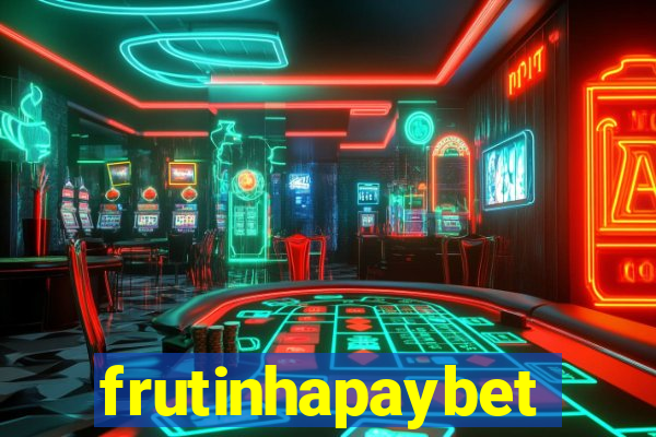 frutinhapaybet